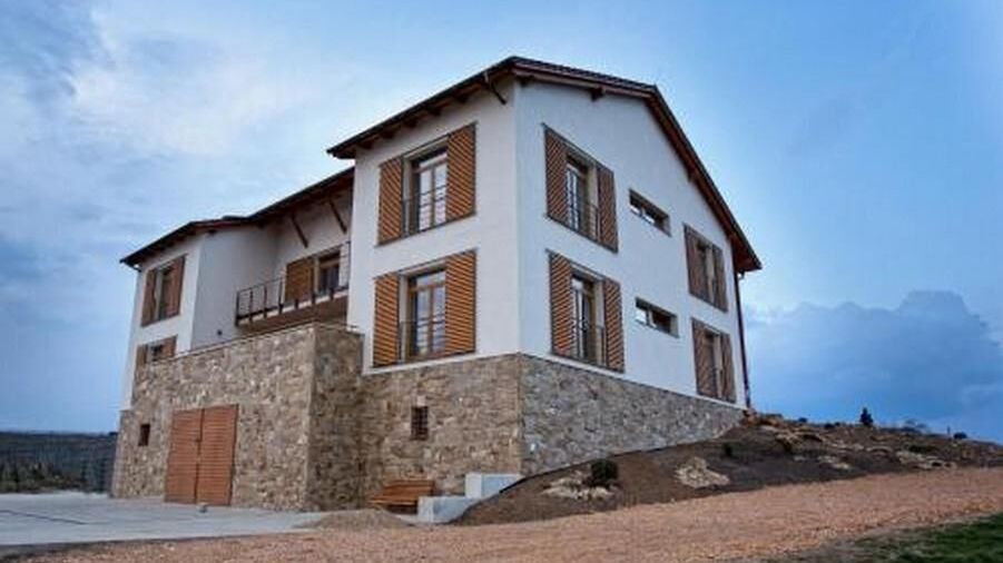 Vinařský penzion Strachotice (1)