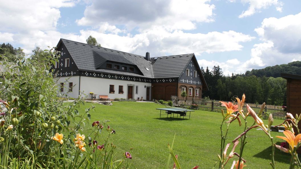 Doubický Venkov Doubice (1)