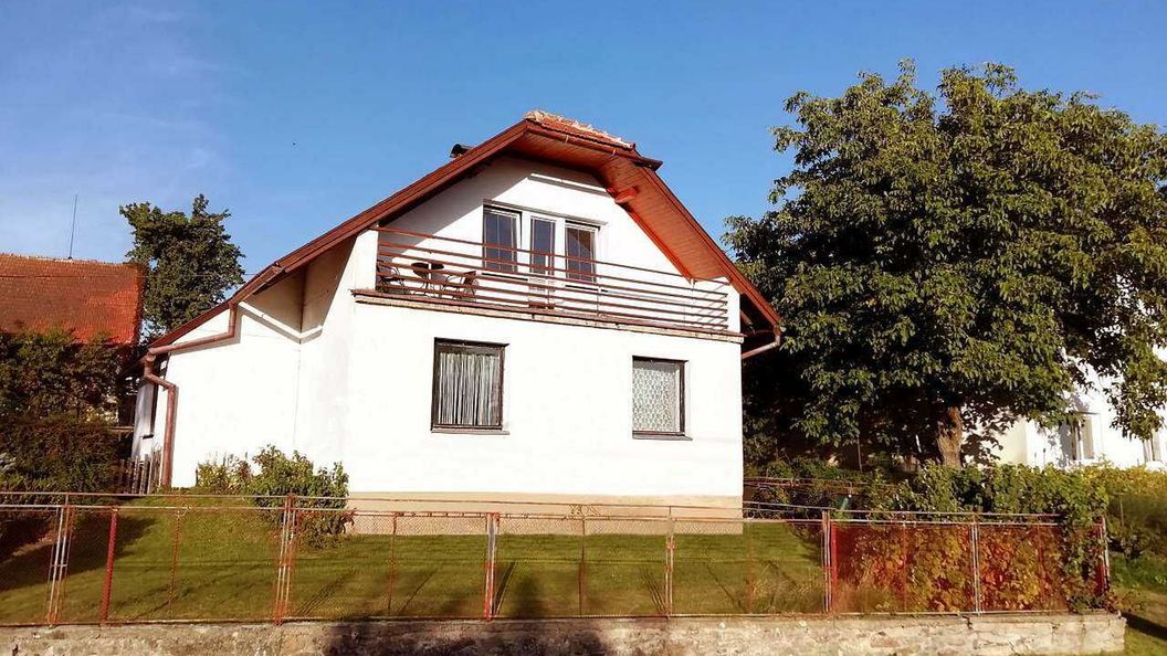 Chata Kundratice Rozsochy (1)