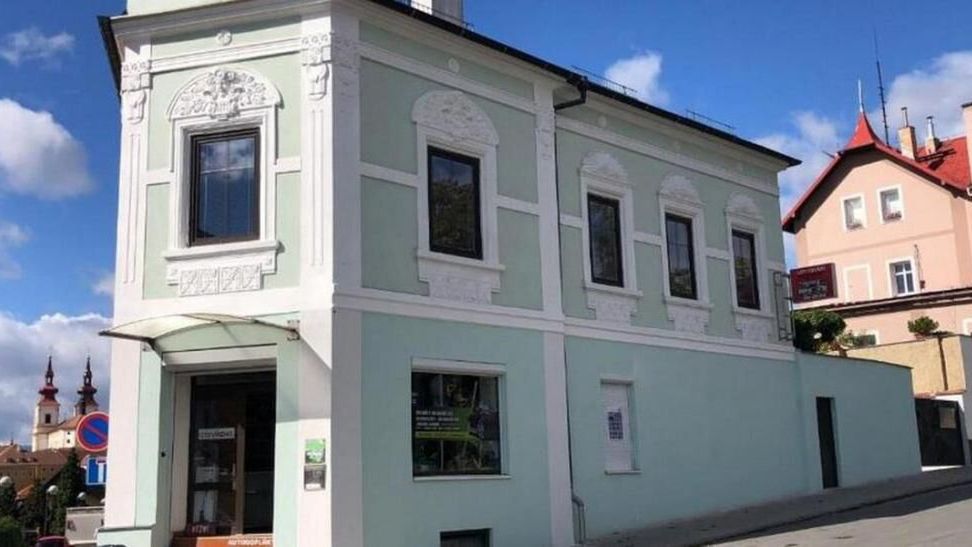 JP-KU ubytování Kadaň (1)