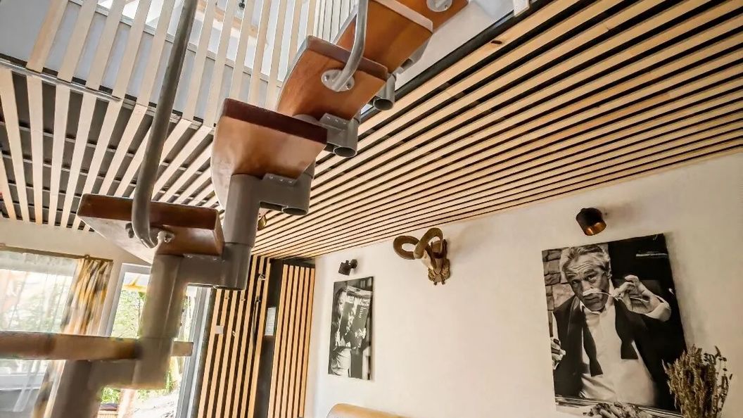 A Ház Vendégház Kismaros (1)