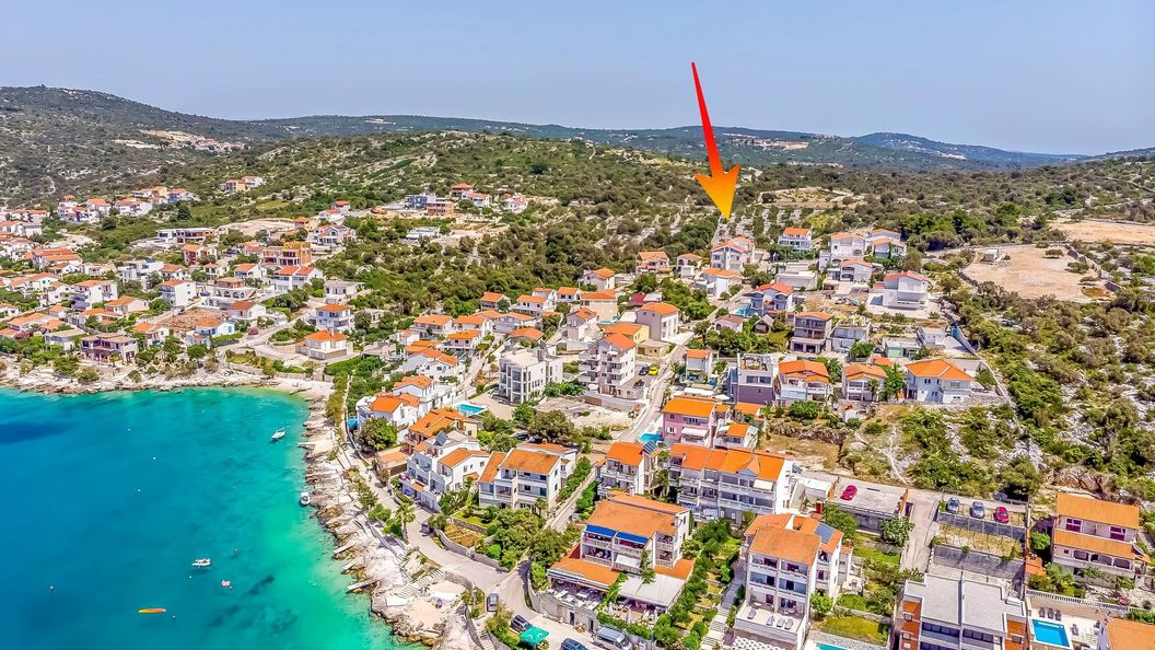 Apartments Vito Razanj (1)