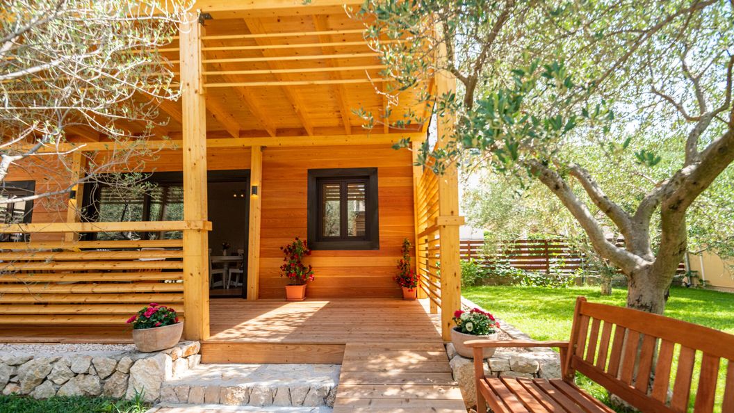 Mobile home Rock Samphire 1 Pakostane (1)