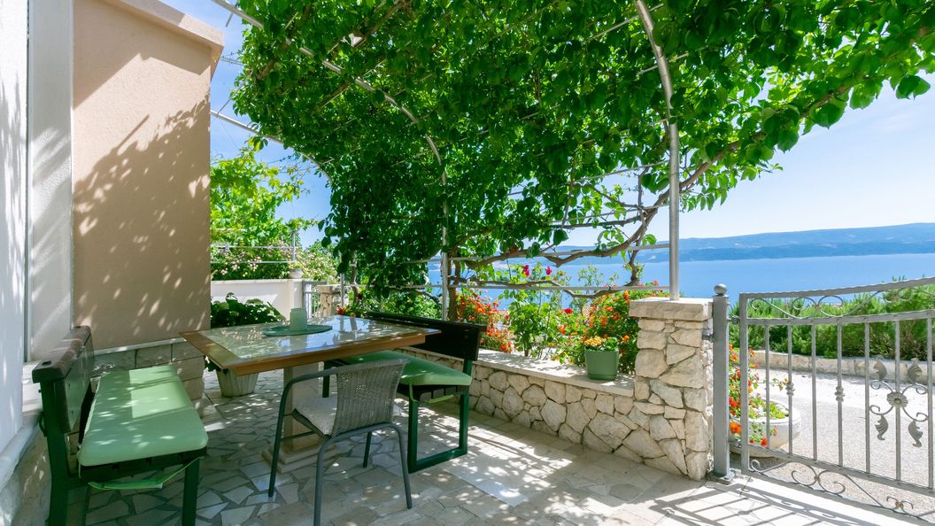 Apartment Marija Stanici (1)