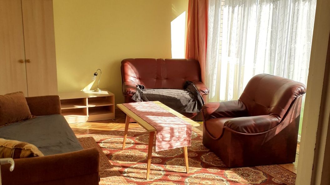 Andrássy Apartman** Békéscsaba (1)