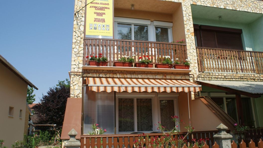 Róna Vendégház Hajdúszoboszló (1)