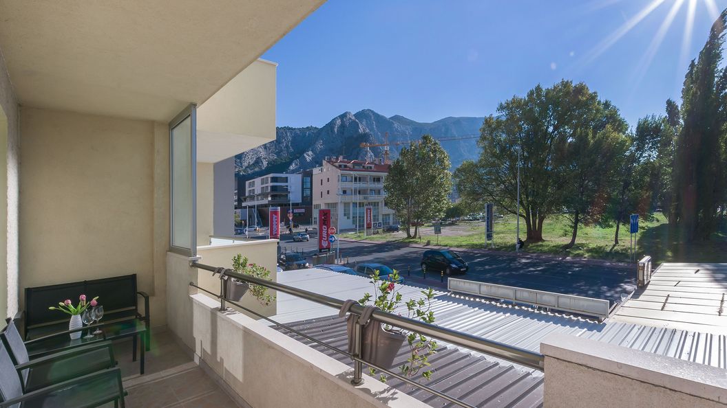 Apartment Marijo Omis (1)