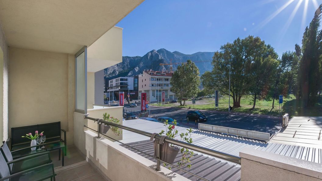 Apartment Marijo Omis (1)