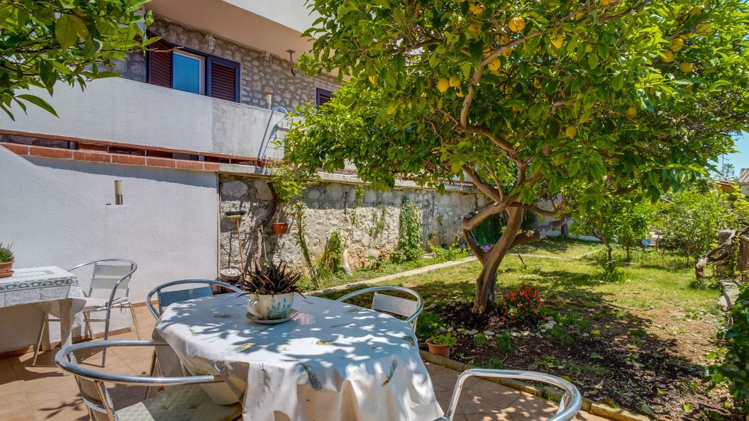 Apartmanok A Tenger Mellett Mali Losinj, Losinj - 18322 Mali Lošinj (1)