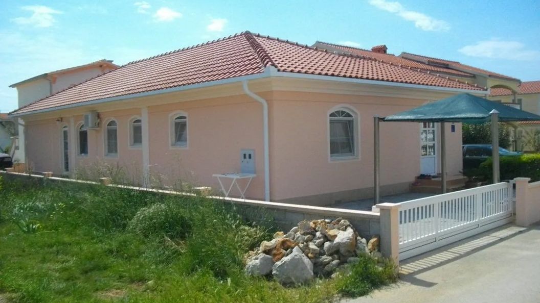 Apartments With Parking Space Vir - 18389 (1)
