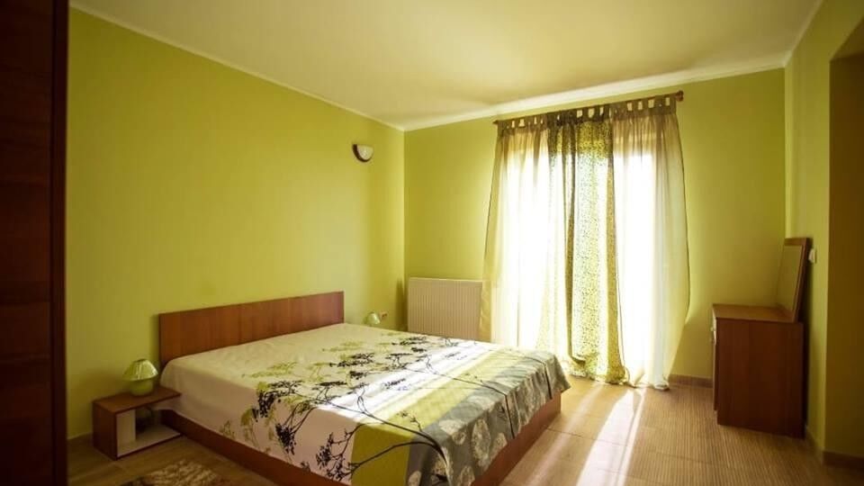 Vila Victor - Adults only Techirghiol (1)