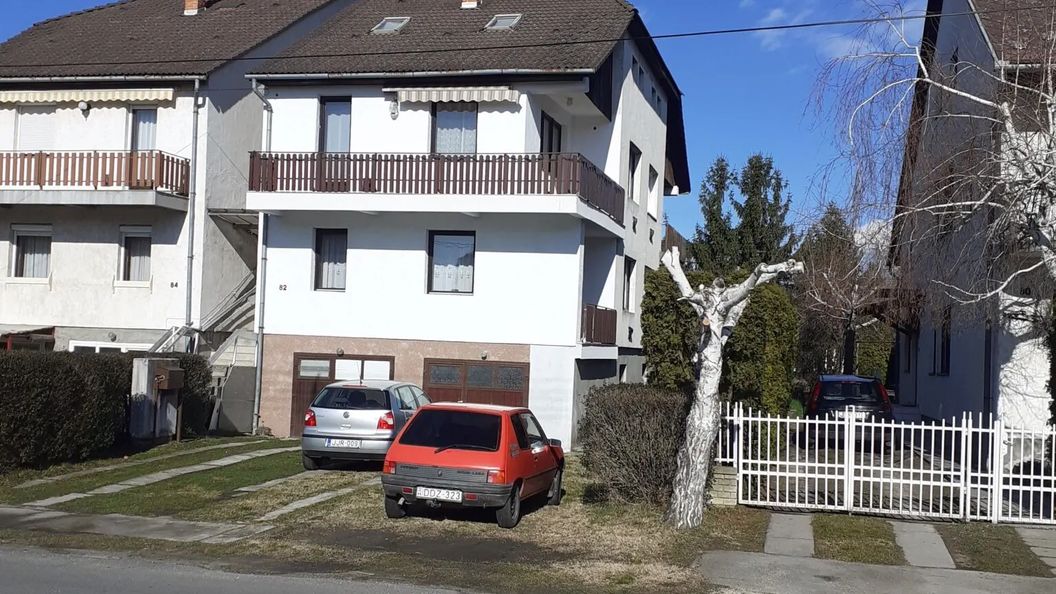 Tamás Marika Vendégház Balatonboglár (1)