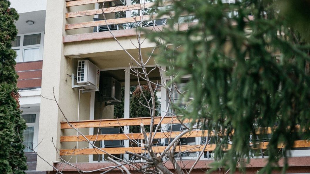 Tavaszház Apartmanok Balatonfüred (1)