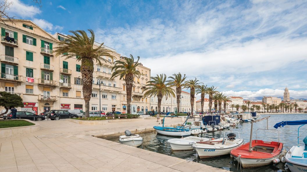 Apartman Anabela Split (1)