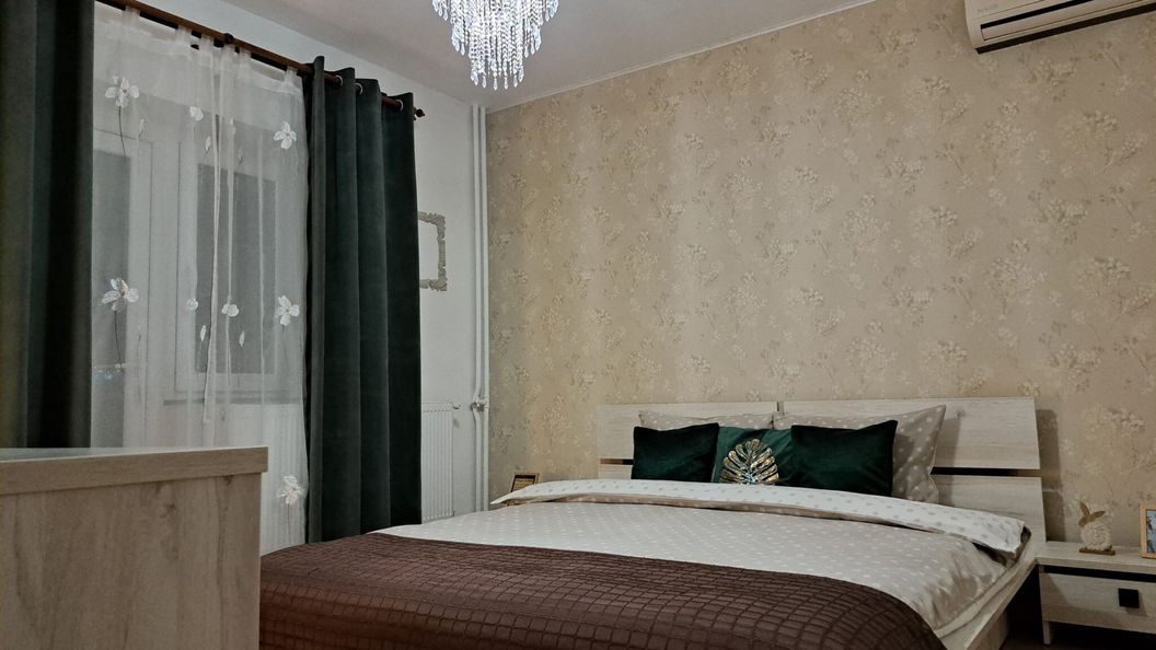 Apartament Relax Constanța (1)
