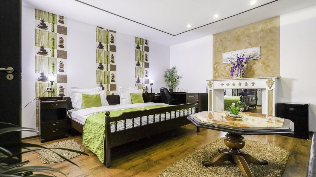 Pensiunea Venus Timișoara (1)