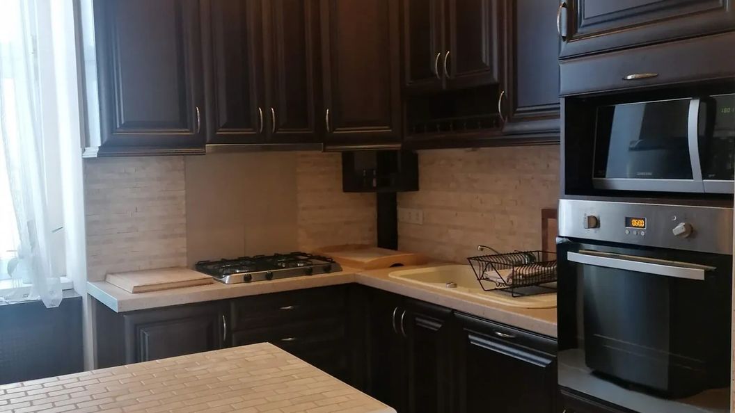 Nádor Luxury Apartman Budapest (1)