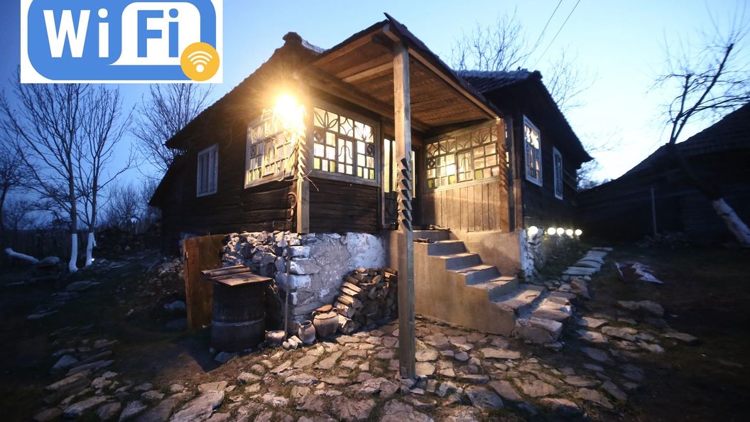 Casa Padureana Sohodol (1)