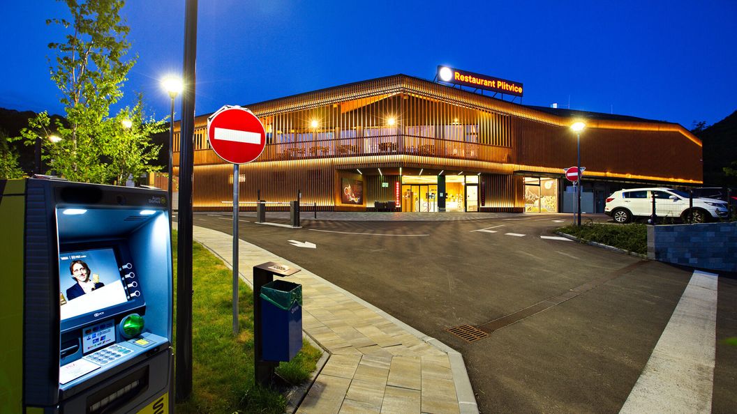 Camping Plitvice (1)