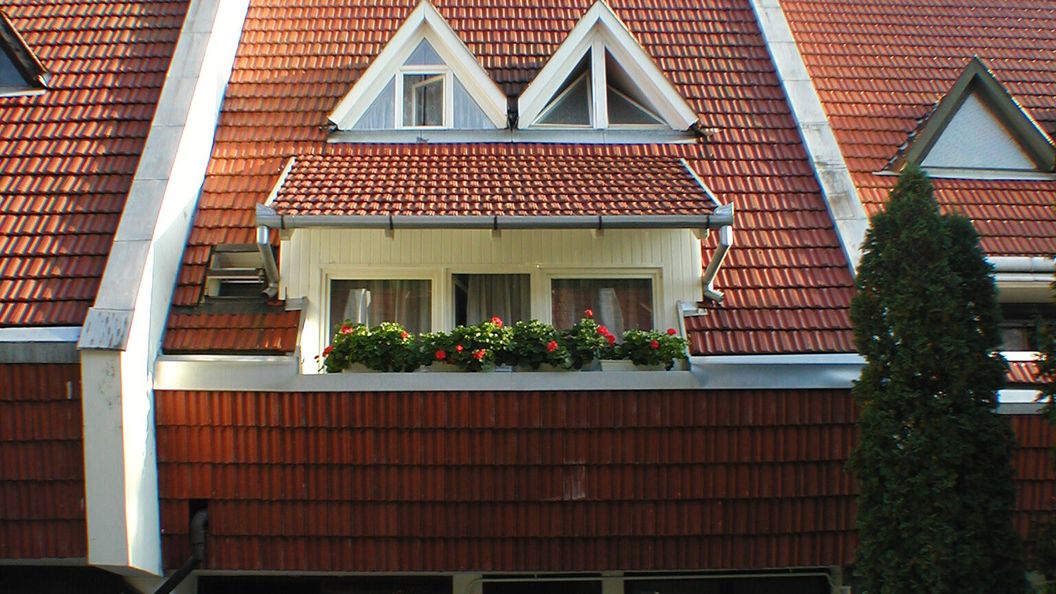 Alpesi Apartman Harkány (1)