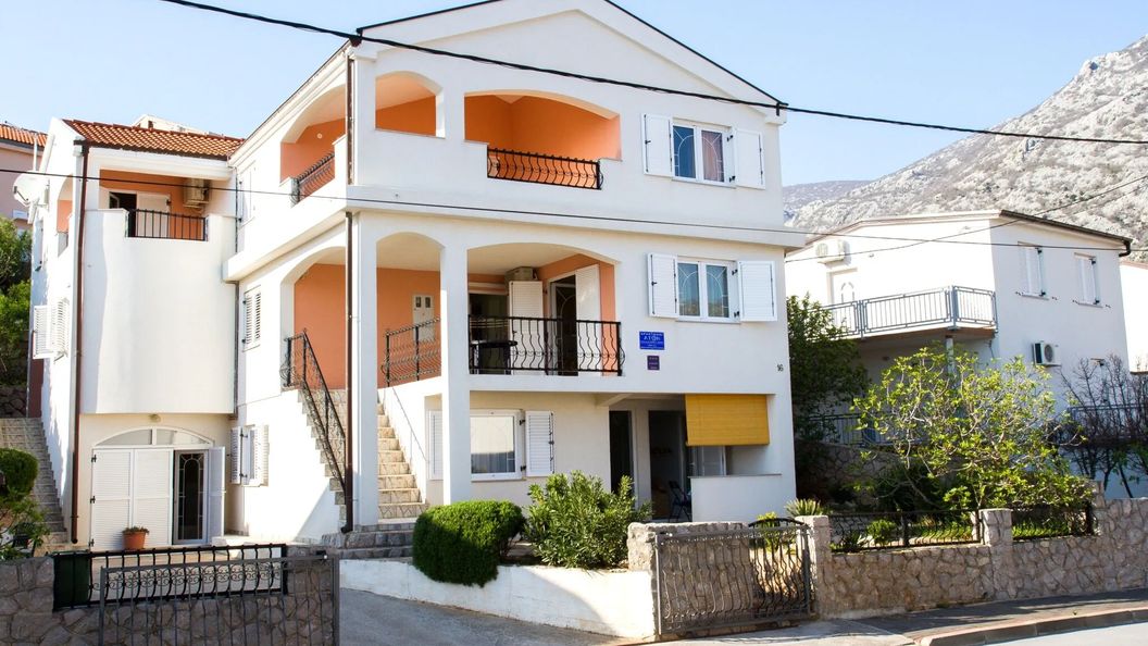 Aton Apartmani Ribarica (1)