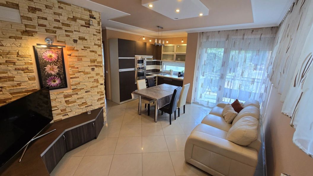 Betti Apartman Siófok (1)