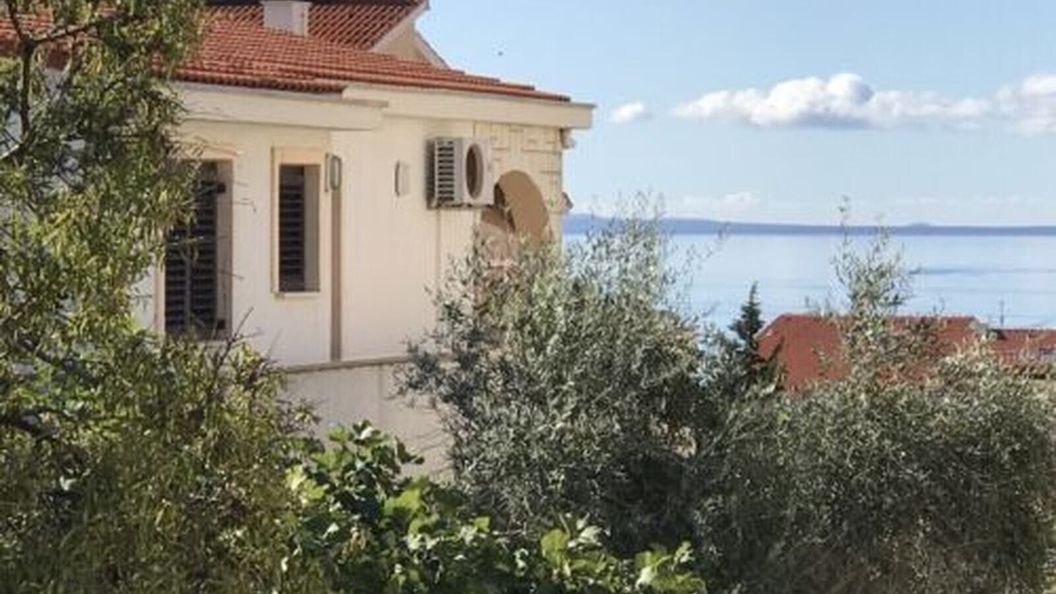 Apartman Dora Novalja (1)