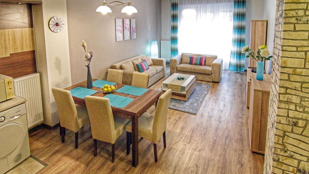 Asboth Apartman Budapest (1)