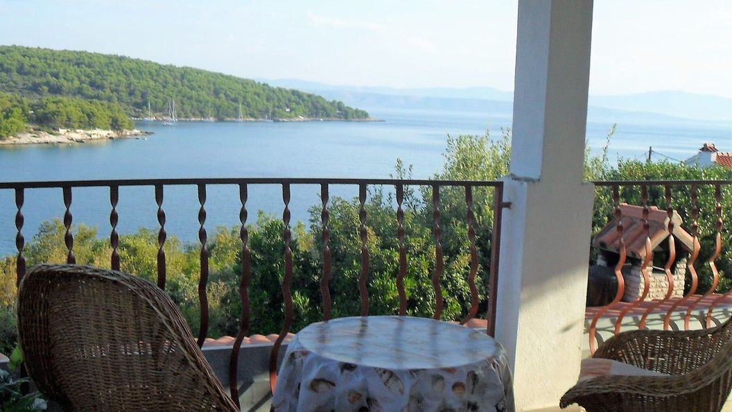 Apartman Fortuna Šolta (1)