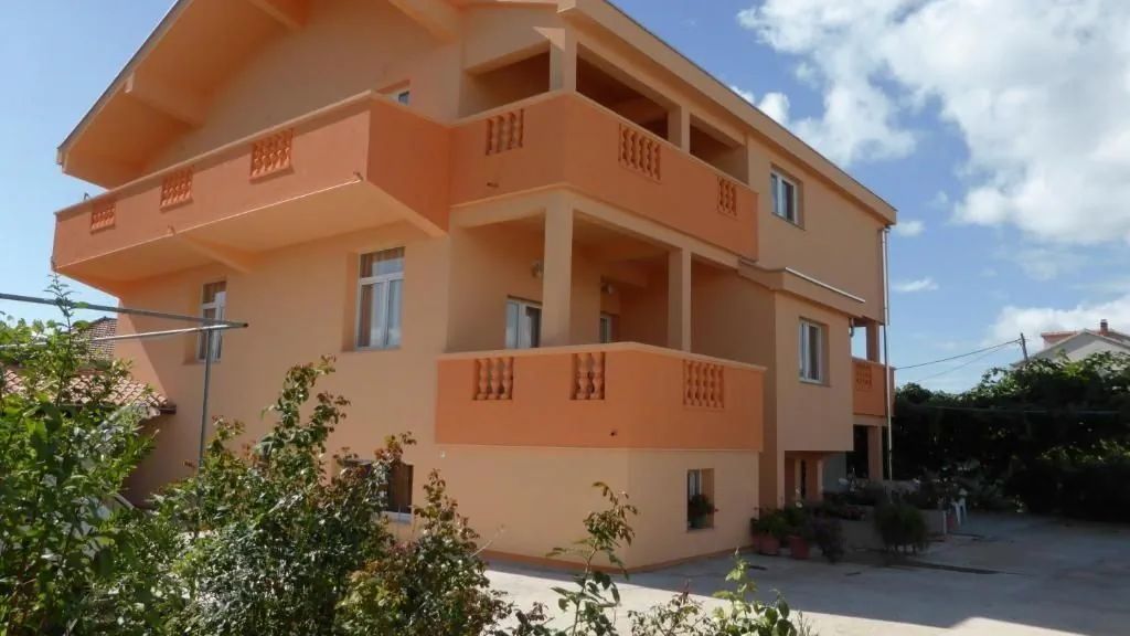 Apartmani Anđelina Sukošan (1)