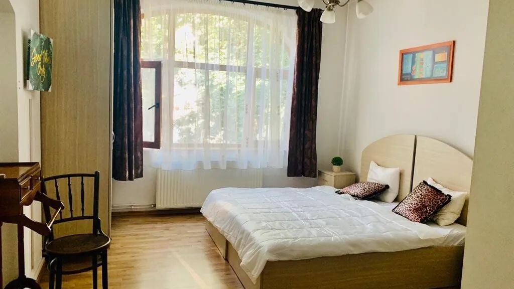 Happy Accommodation București (1)