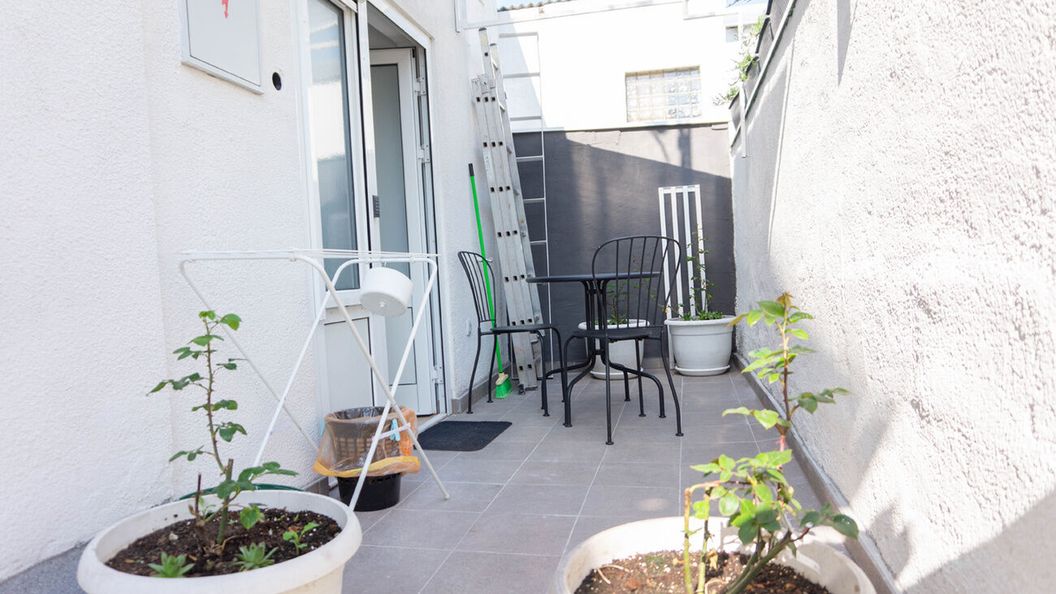 Apartman Maksimir Zagreb (1)