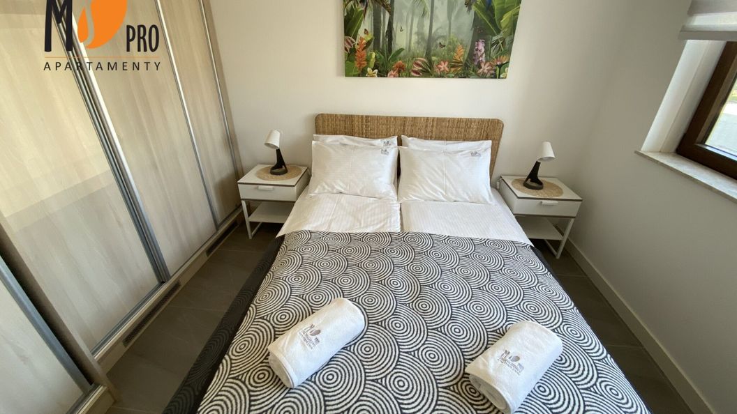 MS Pro Apartamenty Ustronie Morskie (1)