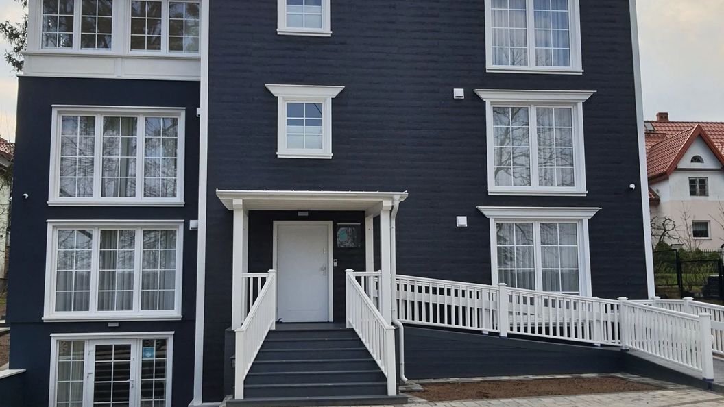 Mały Sopot Boutique & Féminin (1)