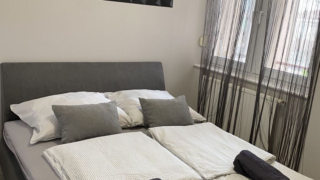 Gabrielle Apartman Hajdúszoboszló (1)