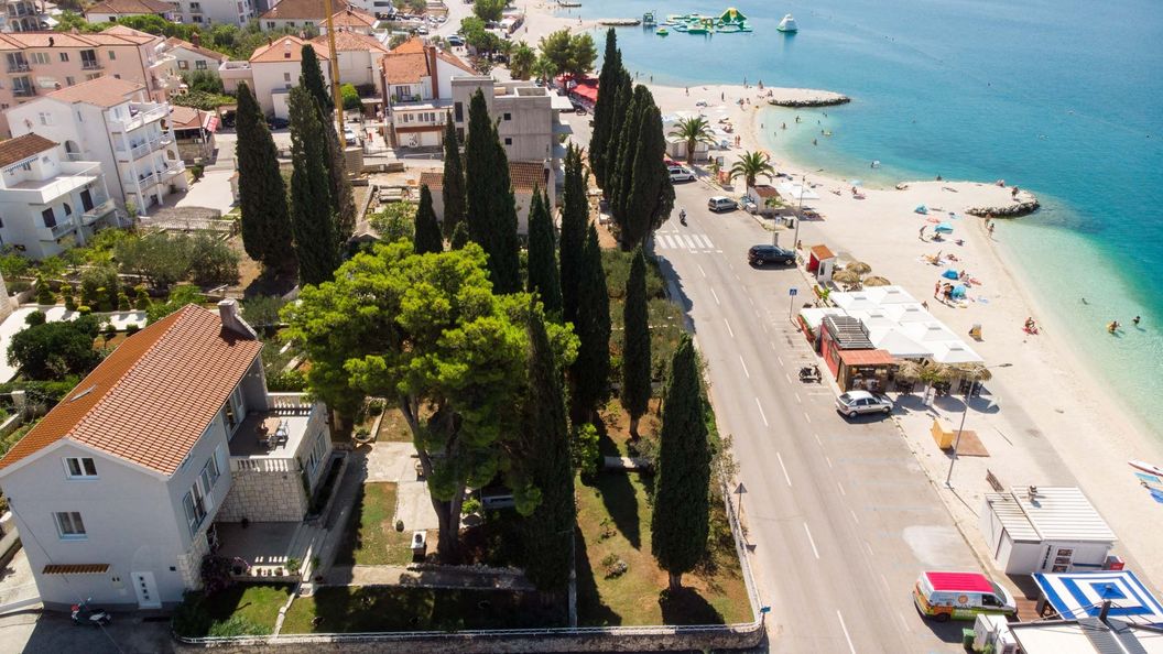 Apartment Cypress Okrug Gornji (1)