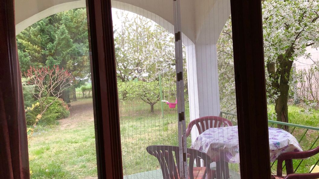 Dóra Apartmanház Zamárdi (1)