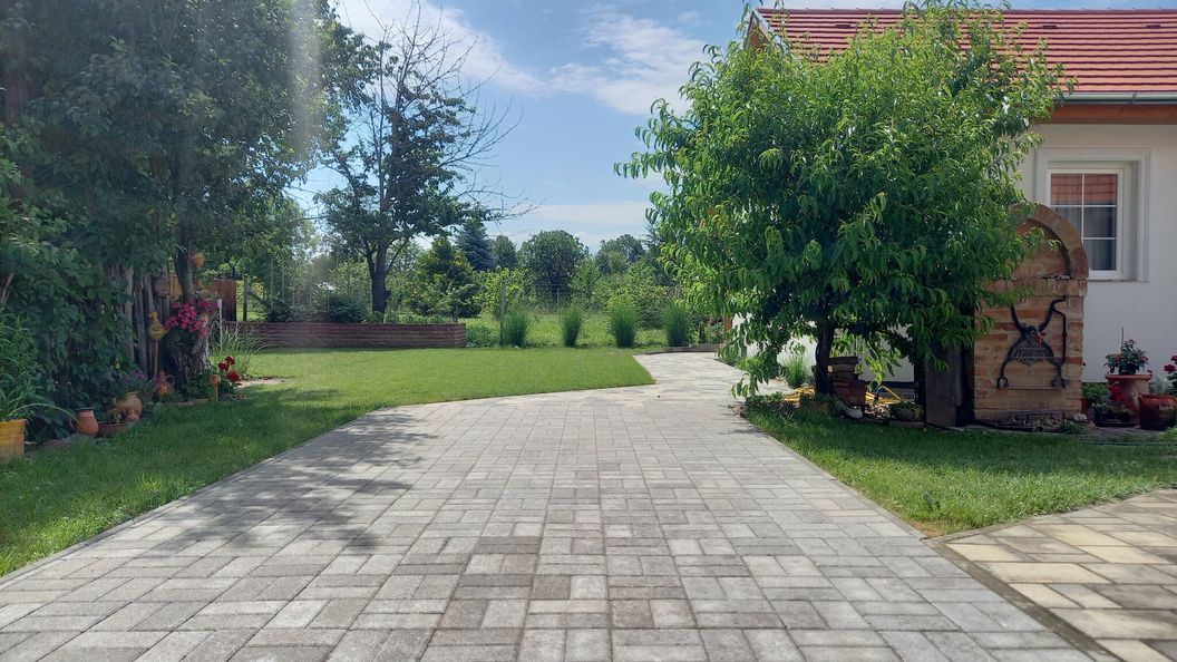 Era Apartman Balatonszemes (1)