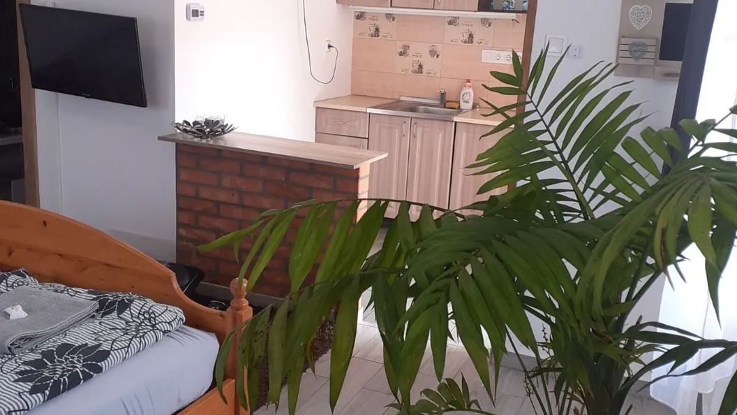 Oázis Apartman Sárospatak (1)