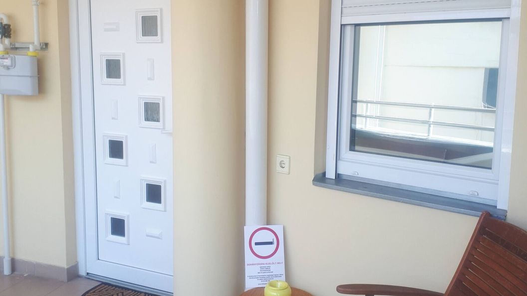 Centrum Ház Apartman Siófok (1)