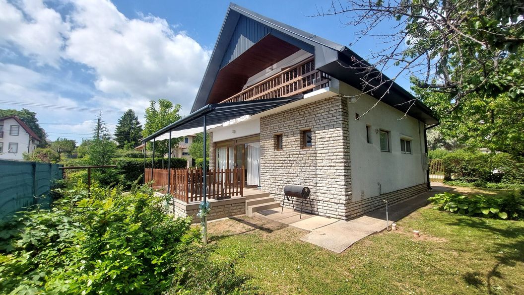 Parti Nyaraló Balatonfüred (1)