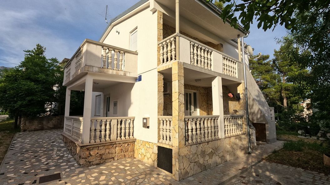 Apartmani Lana Seline (1)