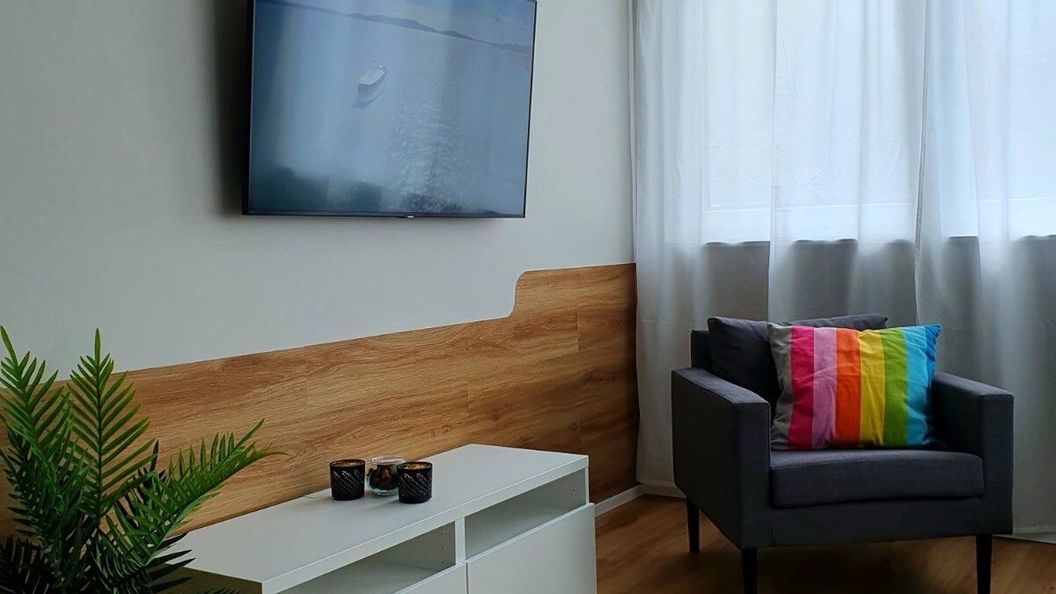 Dinda Apartman Siófok (1)