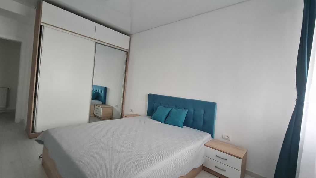 Apartament Adam and Eva Năvodari (1)