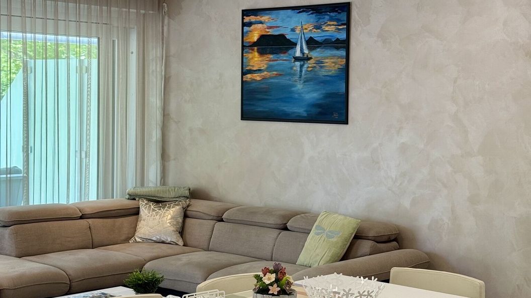 BB Riviera Resort Apartman Balatonboglár (1)