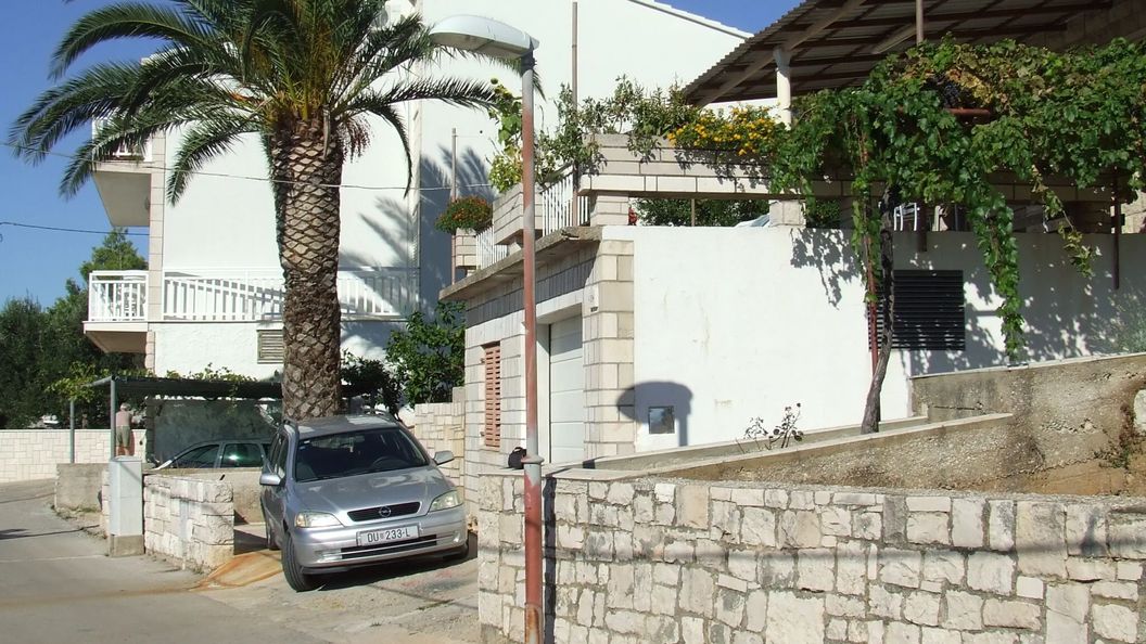 Apartmani Relax Lumbarda (1)