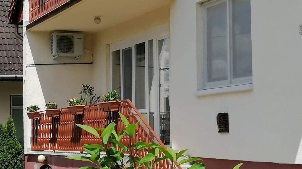 Liget Fruit Garden Family Apartman Zalakaros (1)