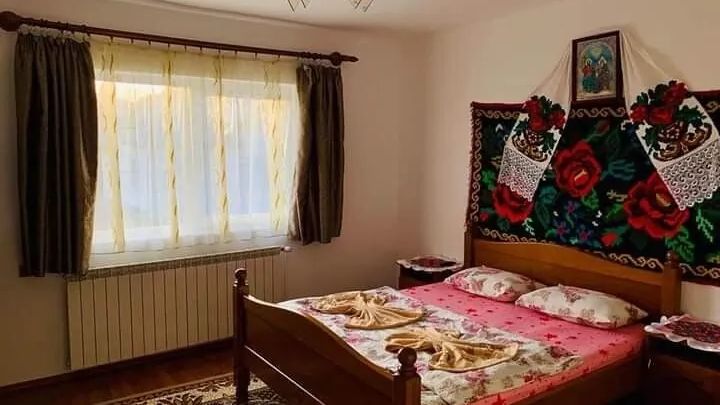 Pensiunea Anca Rona de Jos (1)