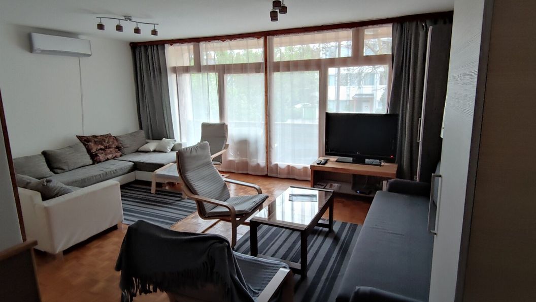 Hütte Apartman Balatonfüred (1)