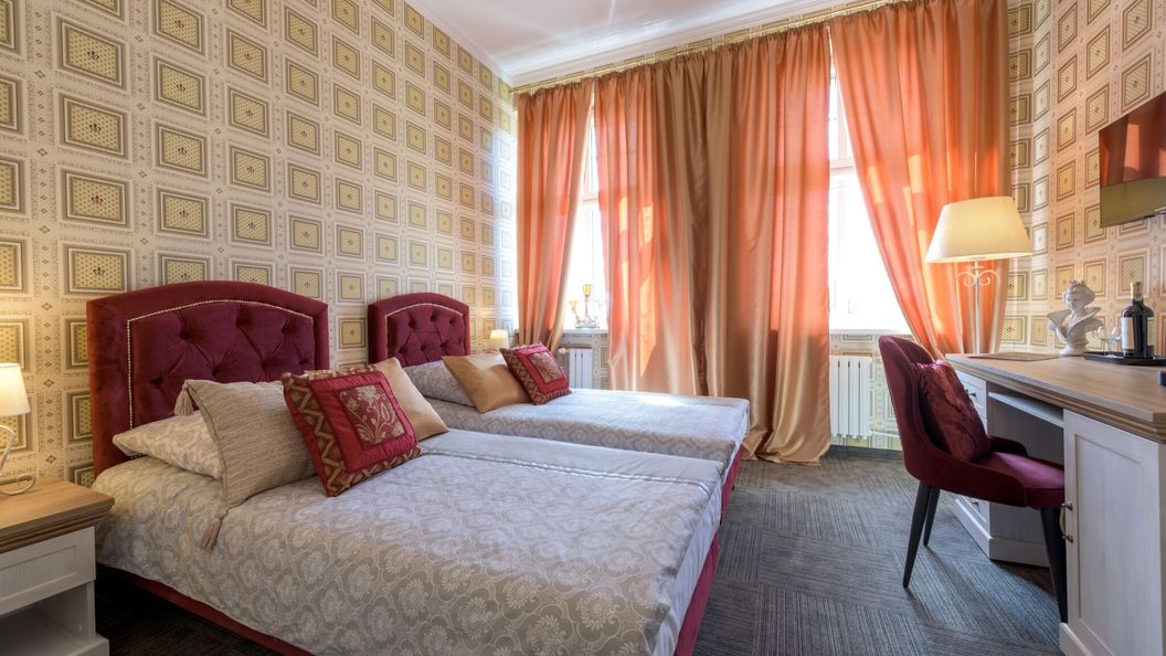 Aparthotel Night o'clock w Opolu (1)